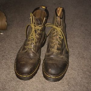 Doc martens